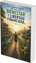 El camino de una vida con bienestar y libertad financiera.